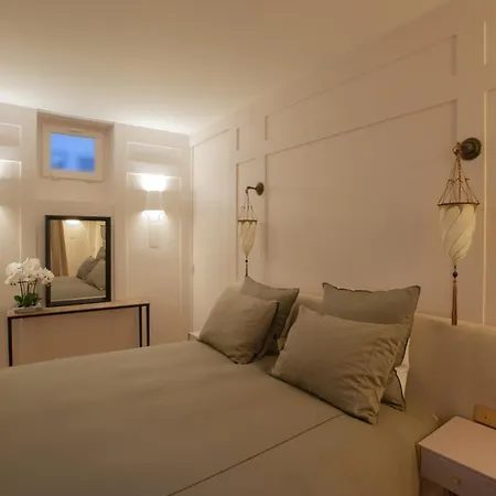 Luxueux Avec Balcon, Champs Elysees * パリ