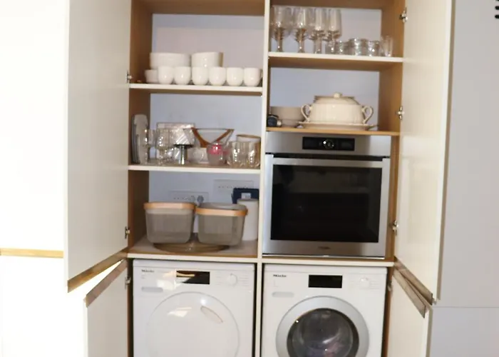 Luxueux Avec Balcon, Champs élysées Appartement Paris