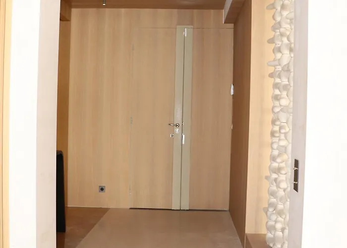 Luxueux Avec Balcon, Champs élysées Appartement